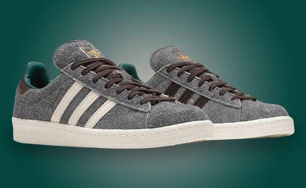 adidas Campus 80s Bodega x BEAMS - ID2379 Raffles and Release Date