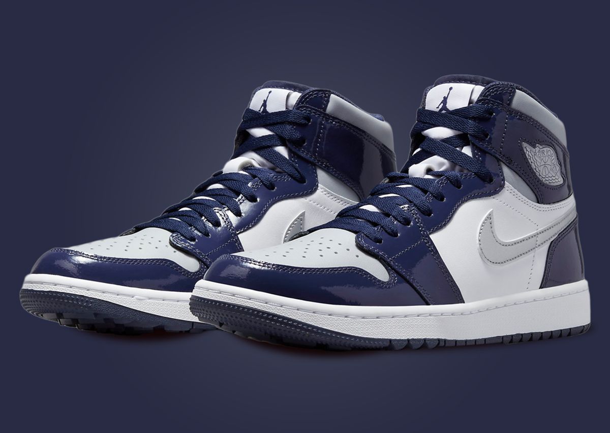 Jordan 1 leather Clearance