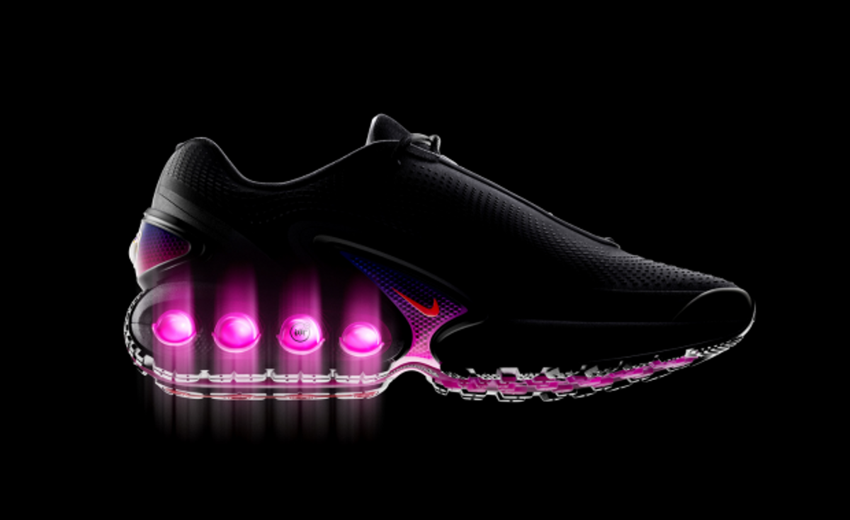 John wotherspoon sales air max