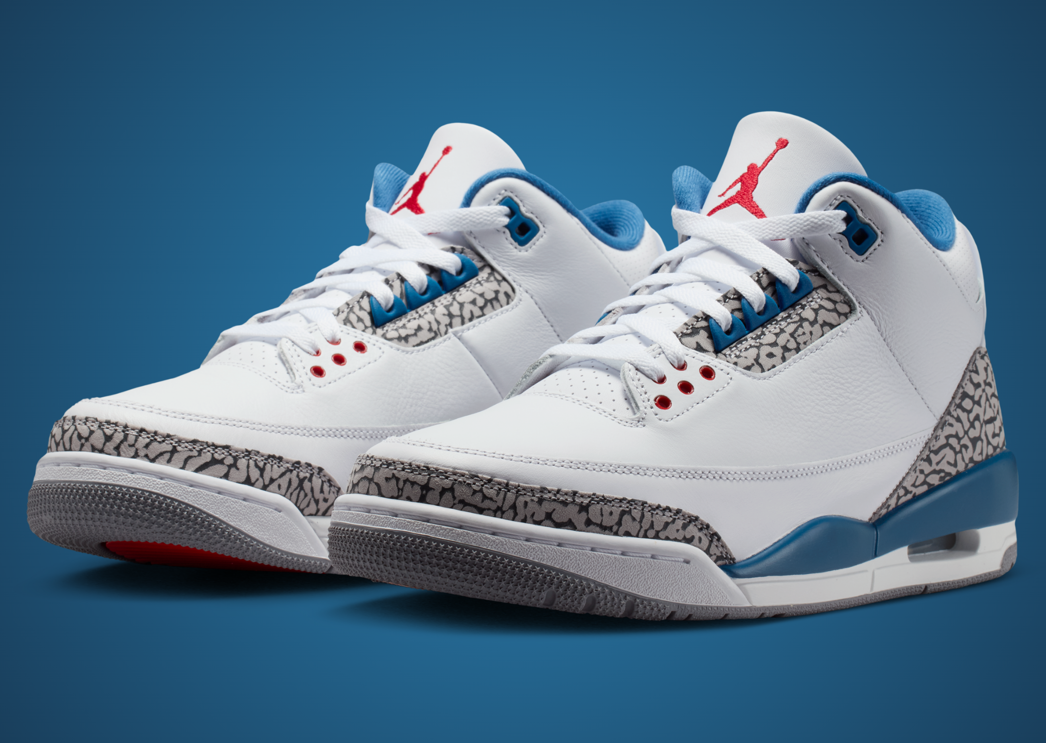 Jordan is Gearing Up for the Retro Return of the Air Jordan 3 True