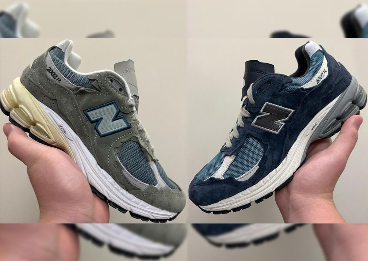 New Balance 2002R "Protection Pack" (2022)