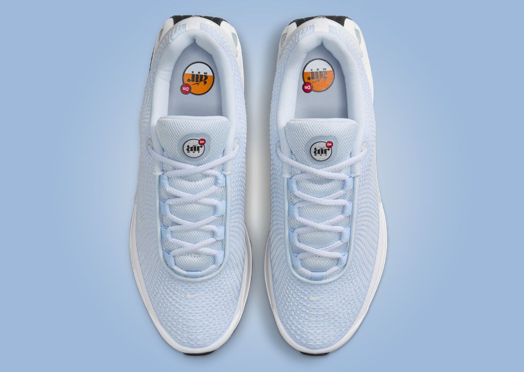BUY Nike WMNS Air Max Dn Half Blue | Kixify Marketplace