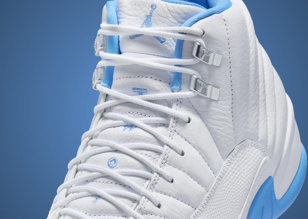 The Air Jordan 12 Melo Returns May 2025