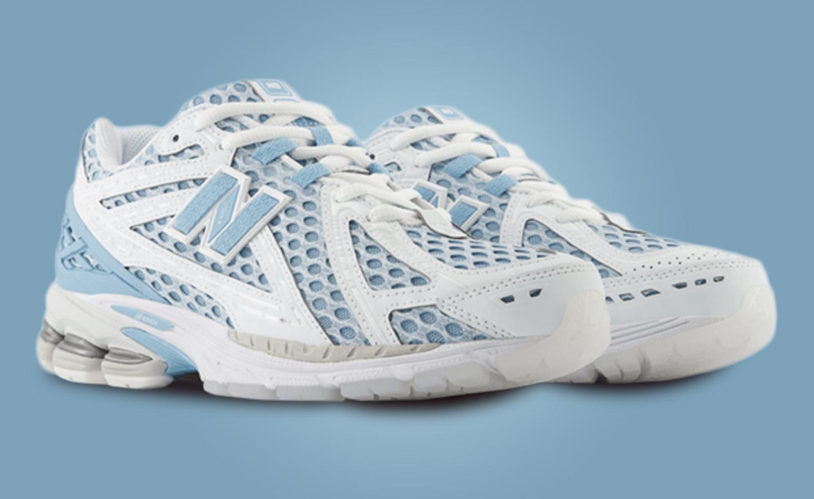 The New Balance 1906R Sky Blue Releases in 2024