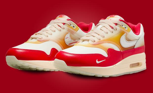 The Nike Air Max 1 ‘87 Sofvi Releases August 30