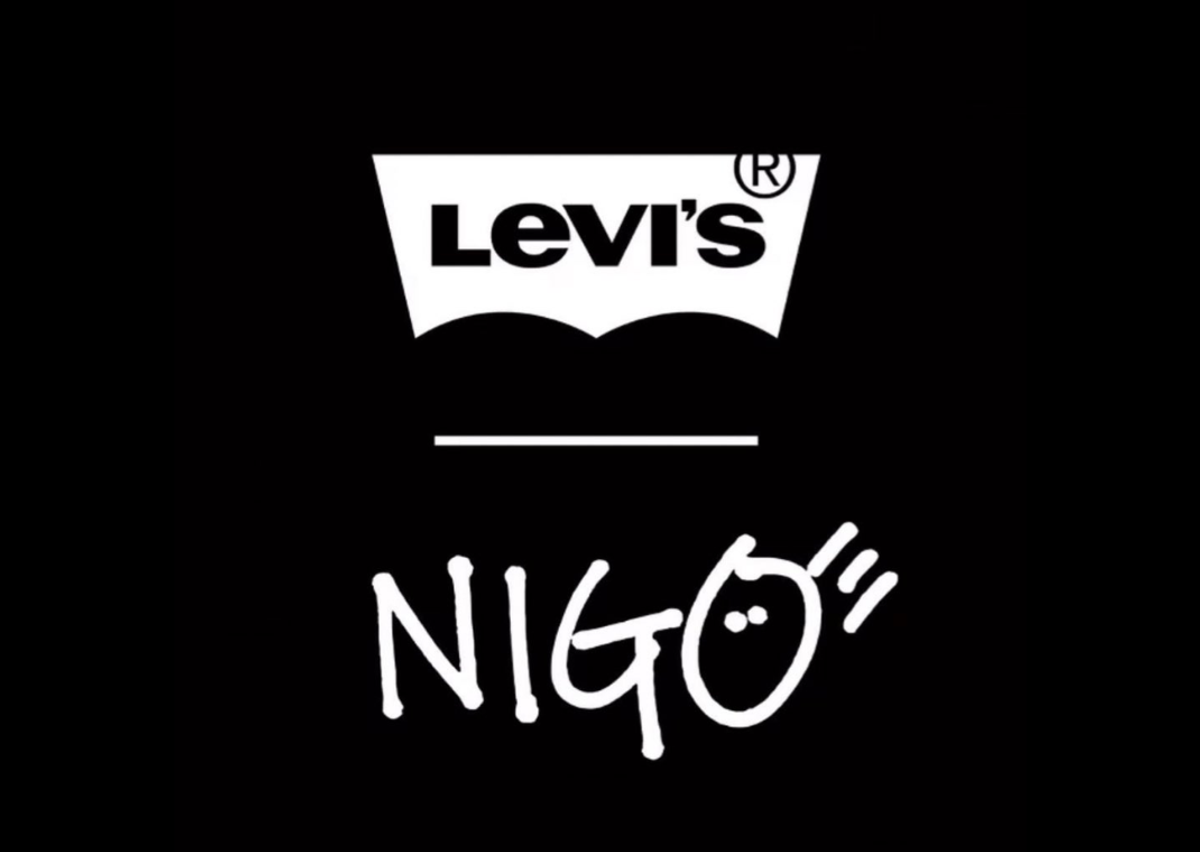 Levi's x NIGO Spring/Summer 2023 Collection
