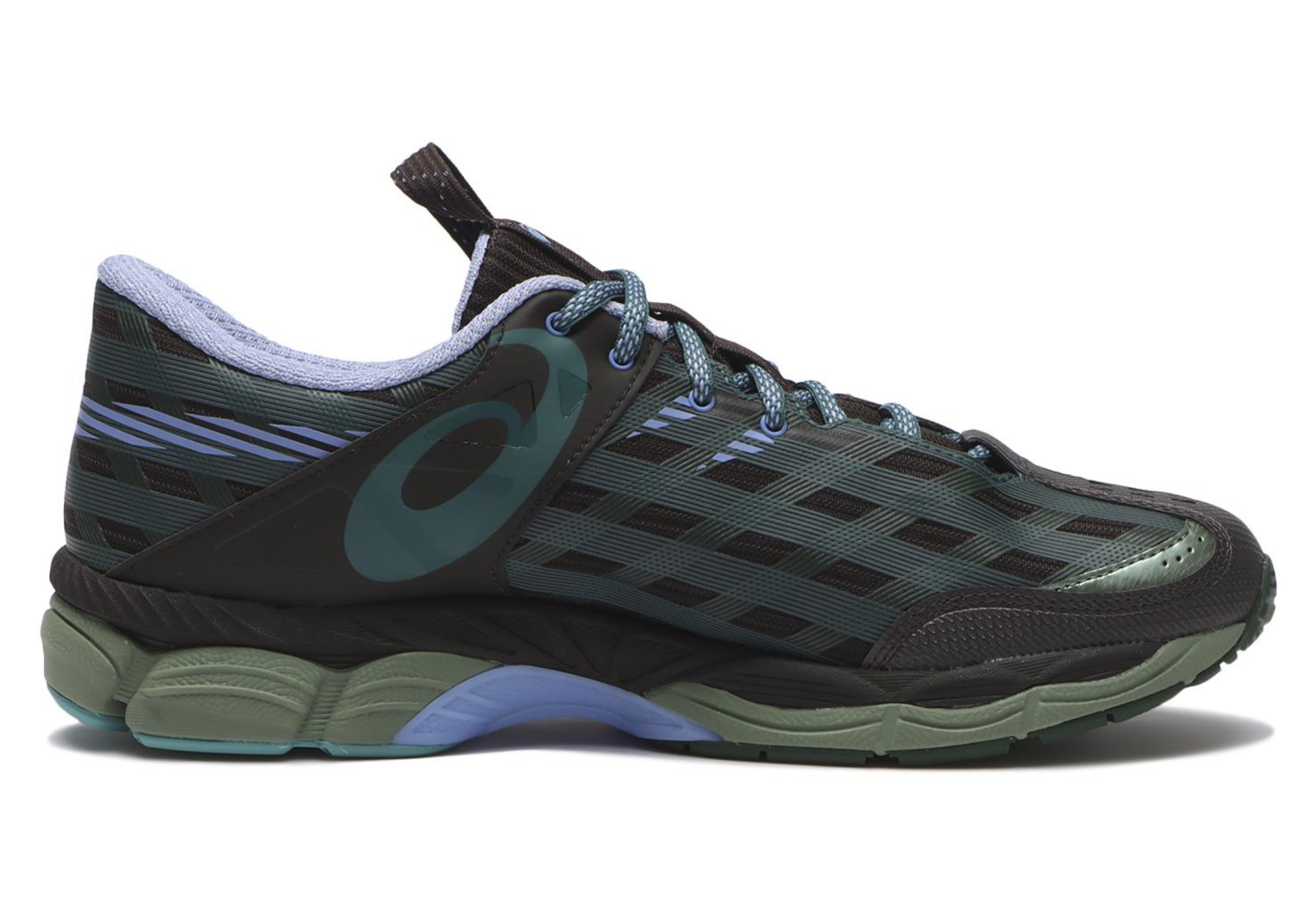 Kiko Kostadinov's Latest Asics Collection Brings Back the Gel