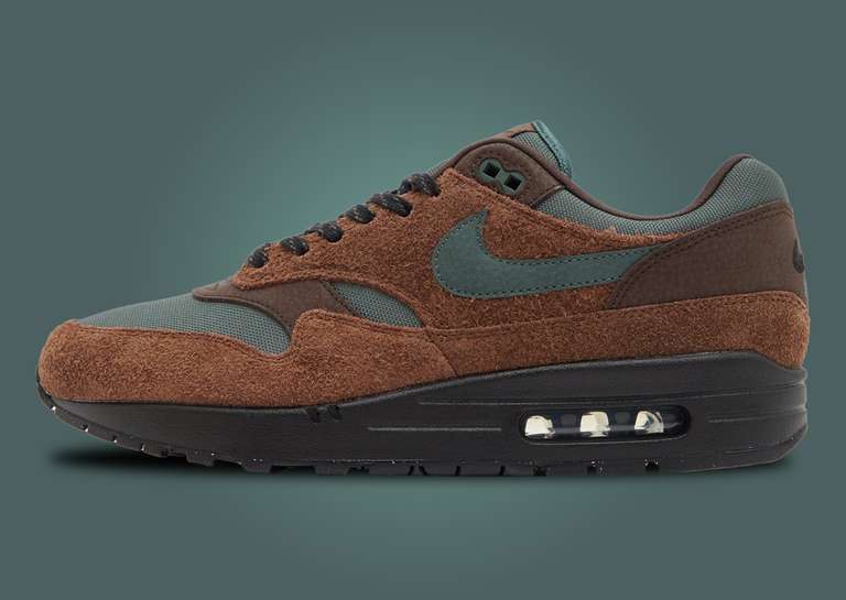 Nike Air Max 1 Beef and Broccoli Lateral