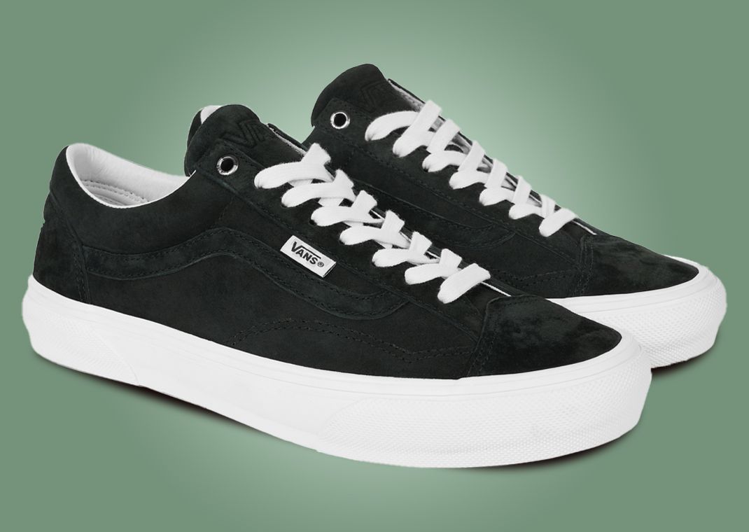 The Palace x Vans Old Skool 36 Pack Releases May 2025