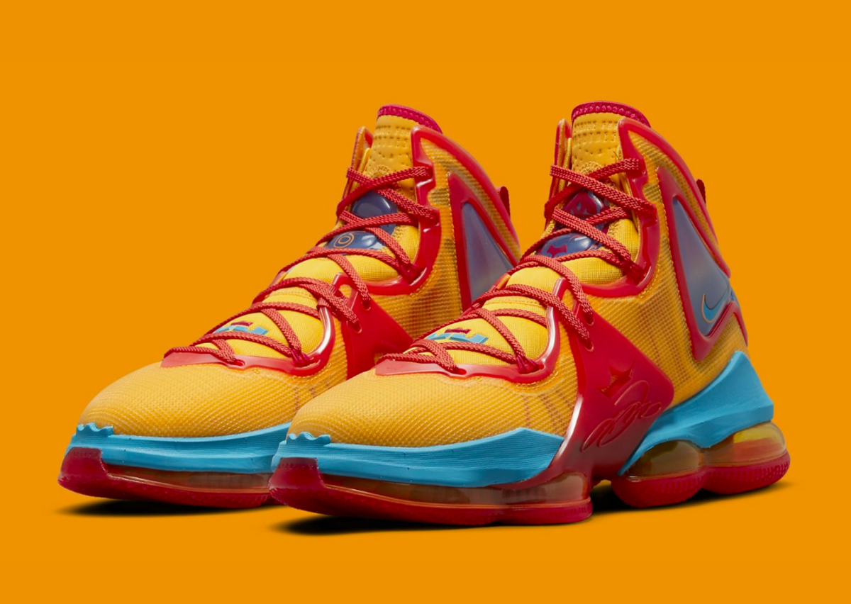 Lebron 11 2025 retail price