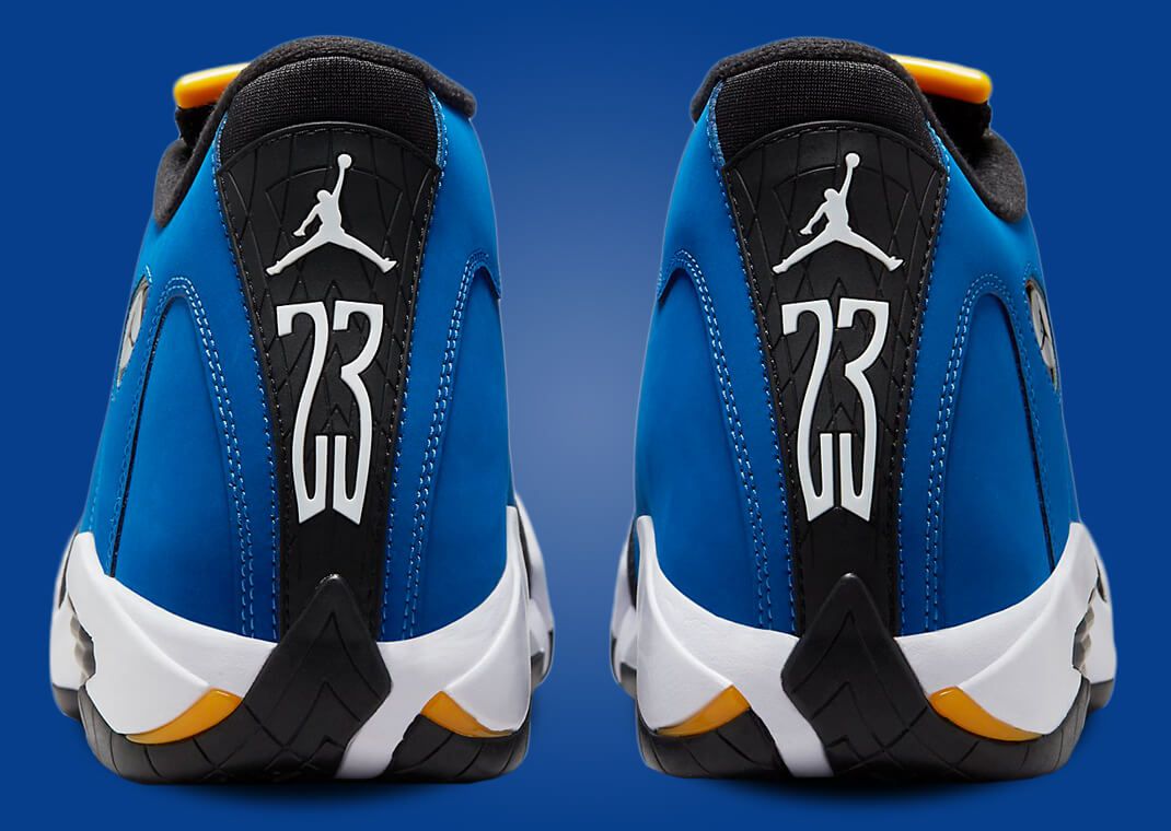 Laney 14s clearance release date