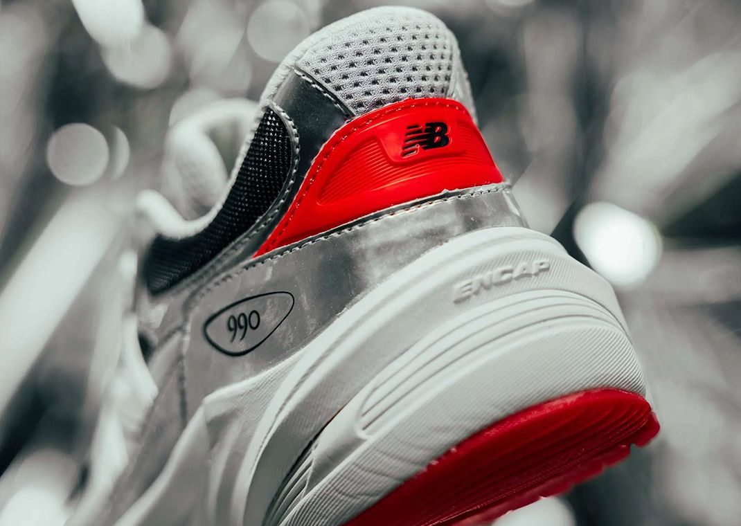 90s NEW BALANCE ノベルティ New Balance 530 