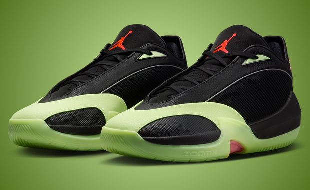 Jordan Triangle Black Barely Volt