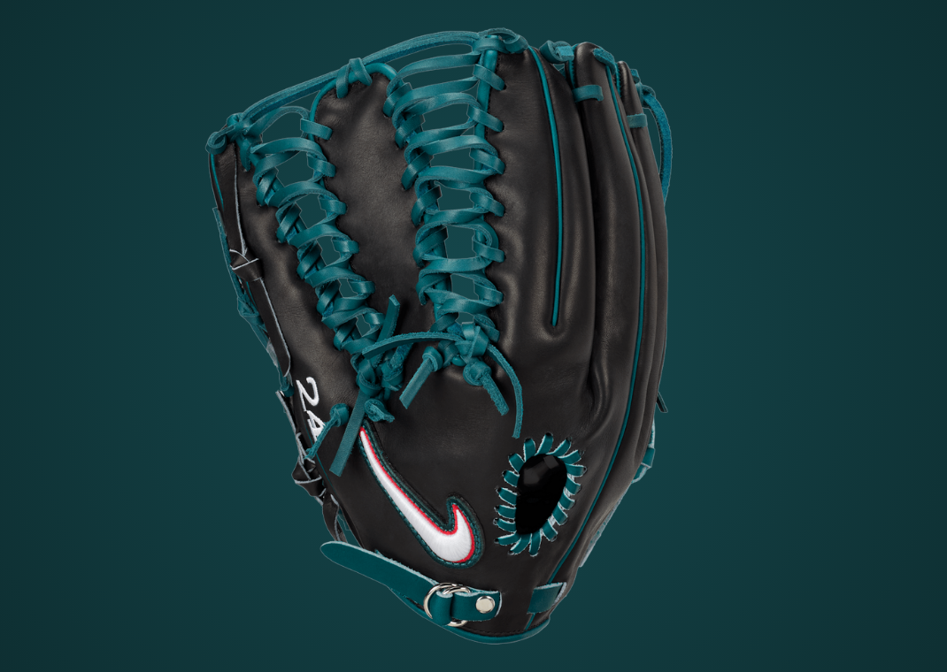 Where To Buy The Nike Ken Griffey Jr. Baseball Glove Limited to