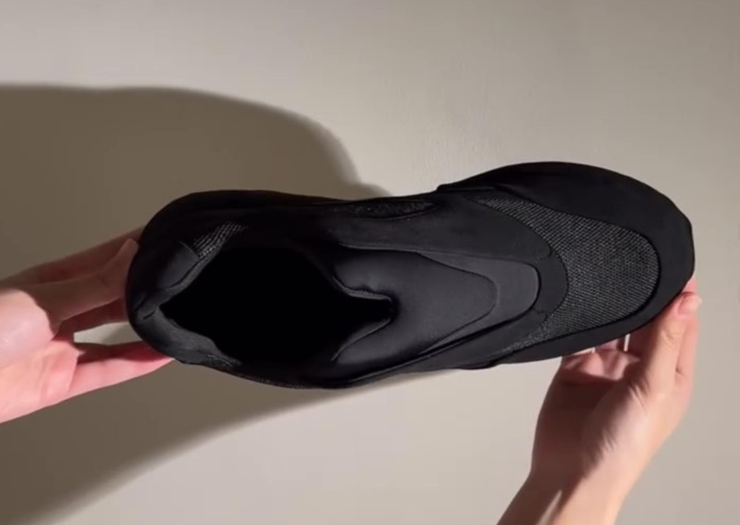 kanye west new shoes 2021