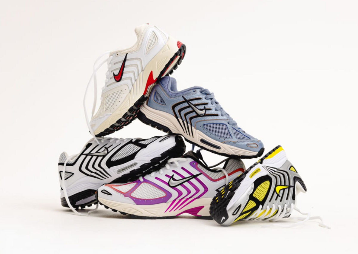 2k5 shoes top