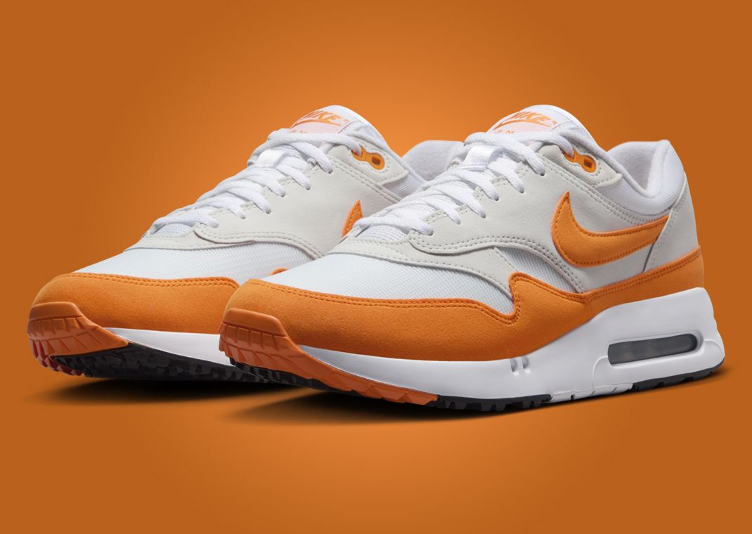 Nike air sales max 1 news