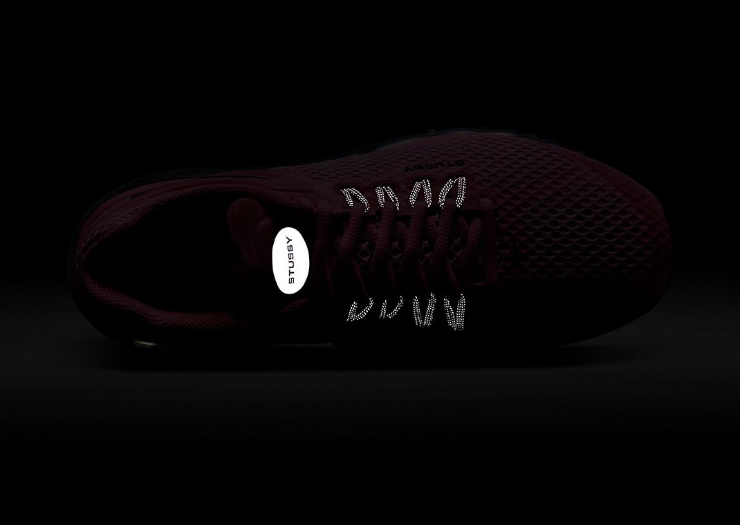 Nike x Stussy Air Max 2013 Psychic Pink ナイキ ステューシー Nike Stussy x Air Max 2013 Fossil for Sale - Authenticity