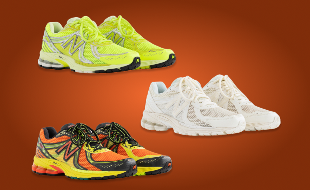 New balance hot sale 1400v7 release date