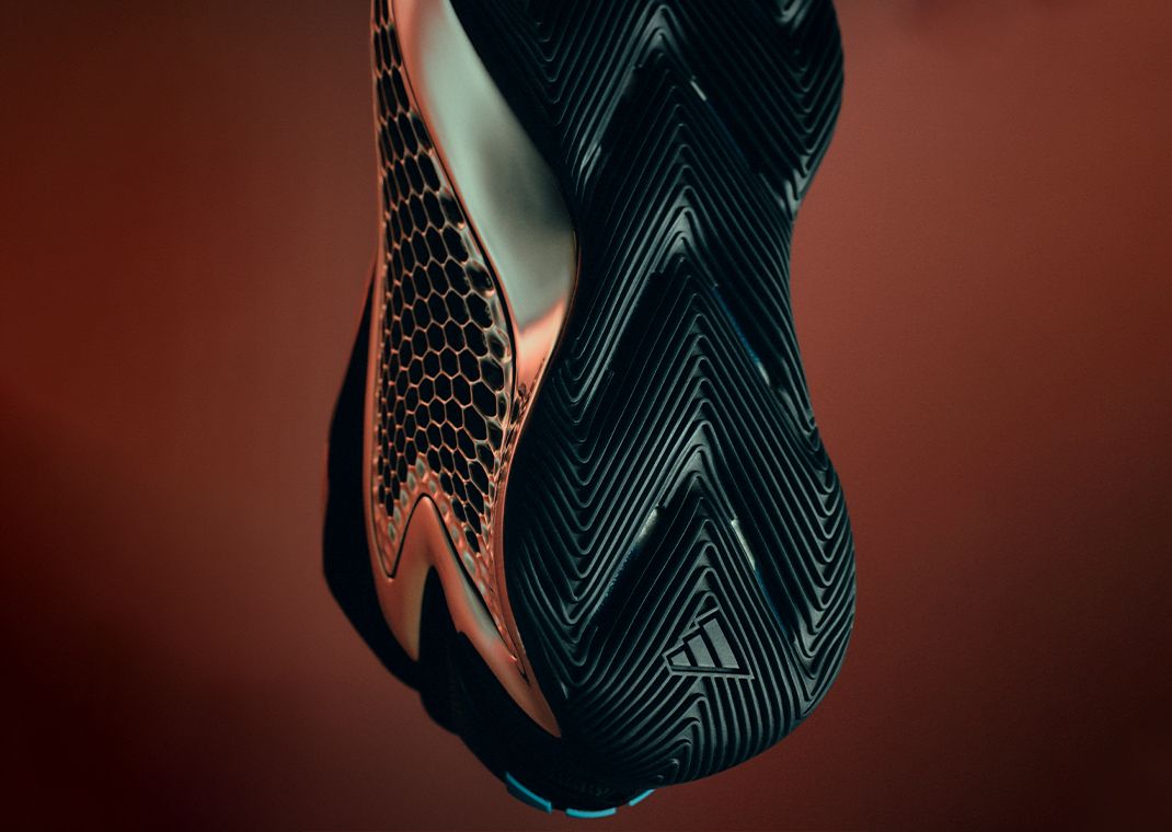 The adidas AE 1 Silver Metallic Releases February 2025