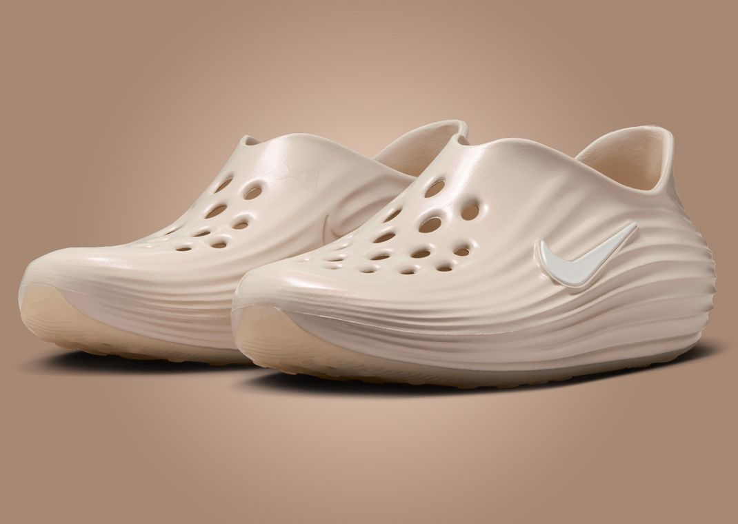 The A'ja Wilson x Nike ReactX Rejuven8 Releases Summer 2025