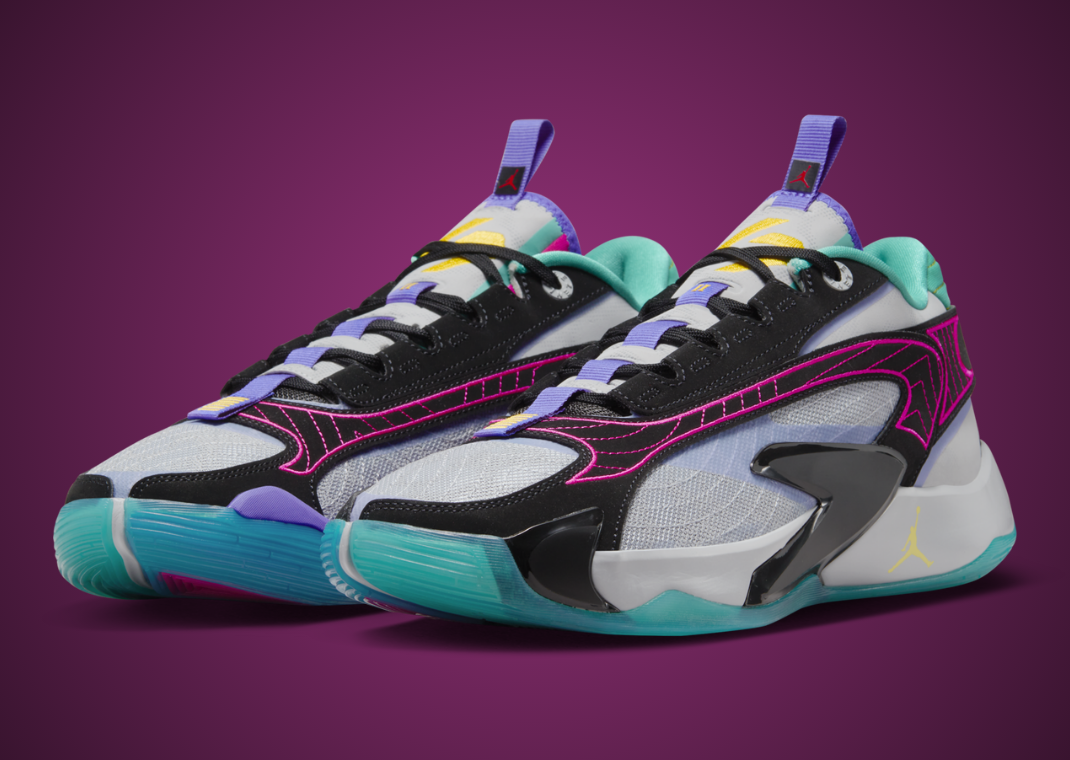 Jordan Luka 2 | Champs Sports