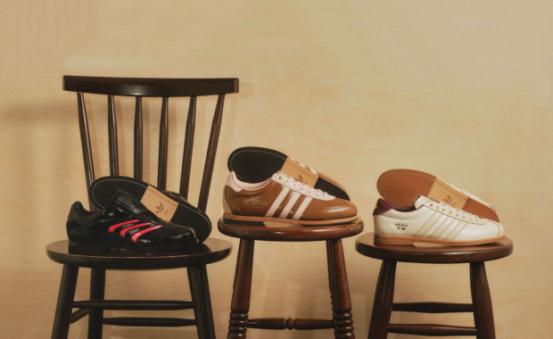 adidas Bowling Shoe Pack