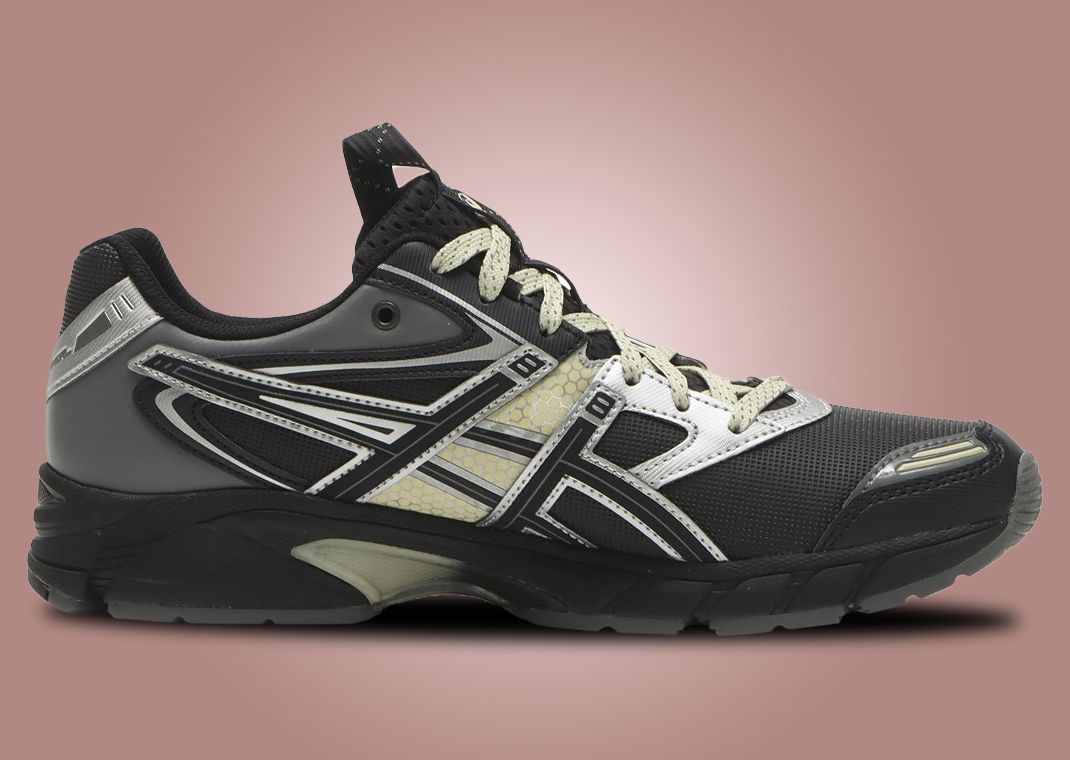 靴 ASICS GEL-DS TRAINER 14 25cm NVY/kiko ASICS GEL-DS TRAINER 14