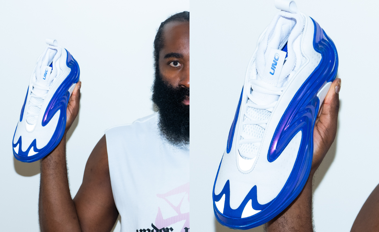 adidas Harden Vol. 11 Preview