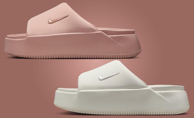 Nike Calm Elevation (W)