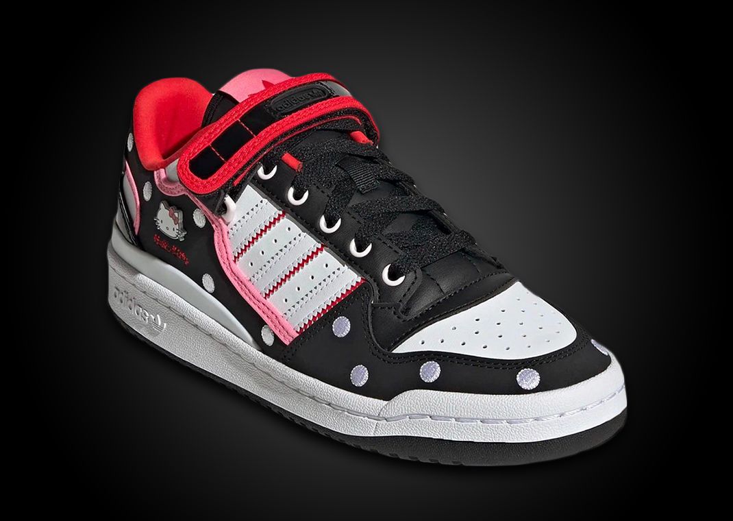 Hello Kitty adidas Originals Collection Release Info | Hypebeast