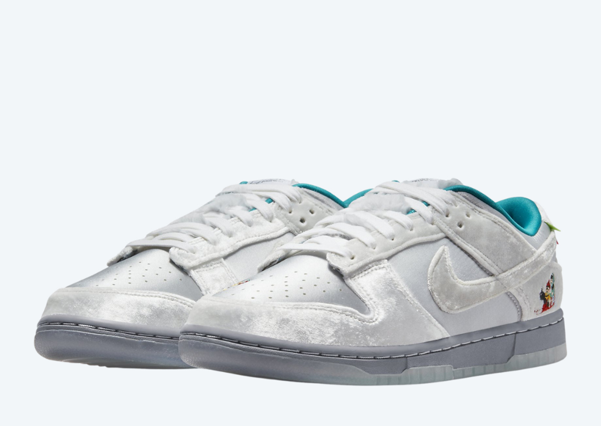Nike dunk ice boy Clearance