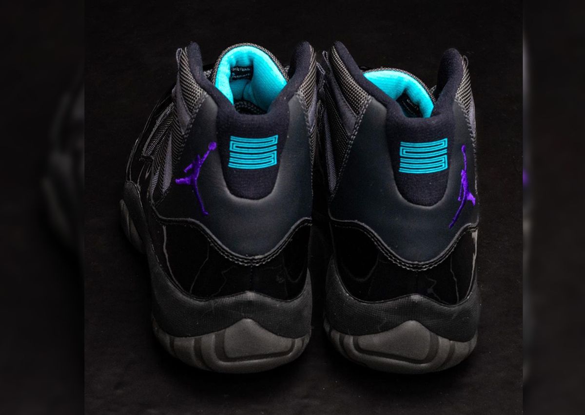 11 Alternate Gamma Air Jordan 11 Gamma Blue 2019 Alternate Air