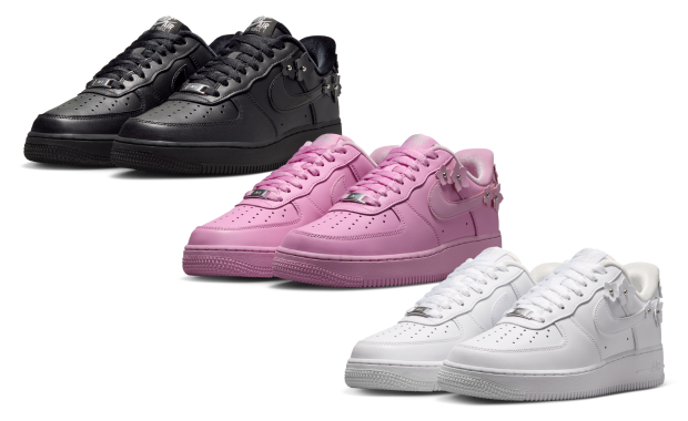 Nike Air For