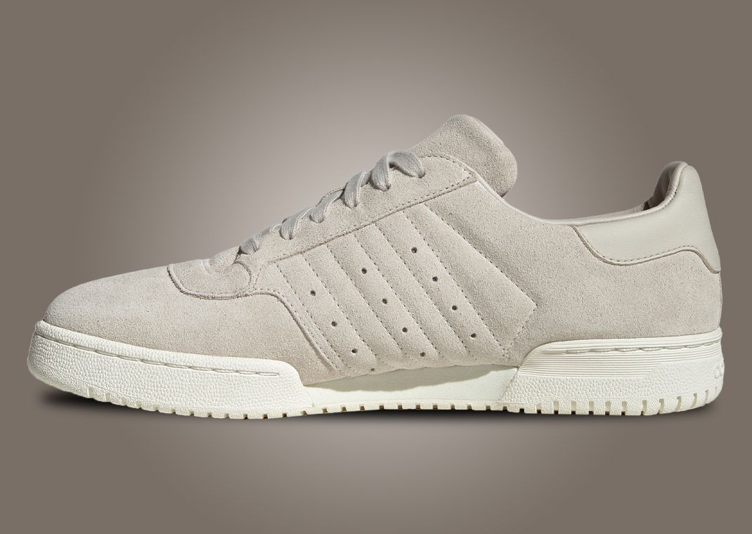 The adidas Powerphase Alumina Releases January 2025