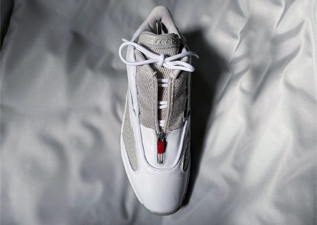 Packer Has Another Reebok Answer IV Collab On The Way