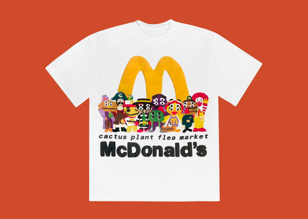 McDonald's - Participating McDonald's have the $11.99 Bundle for you to  share with your #squad.