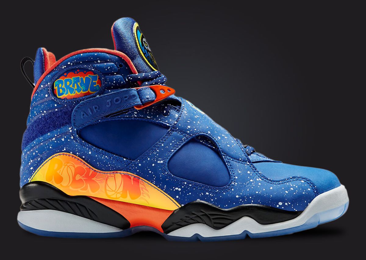 Jordan 8 best colorways Clearance