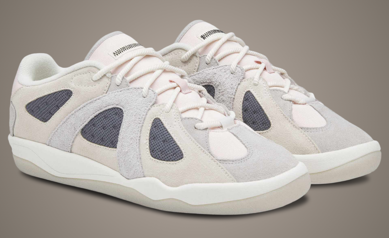 adidas BadBo 1.1 Chalk White