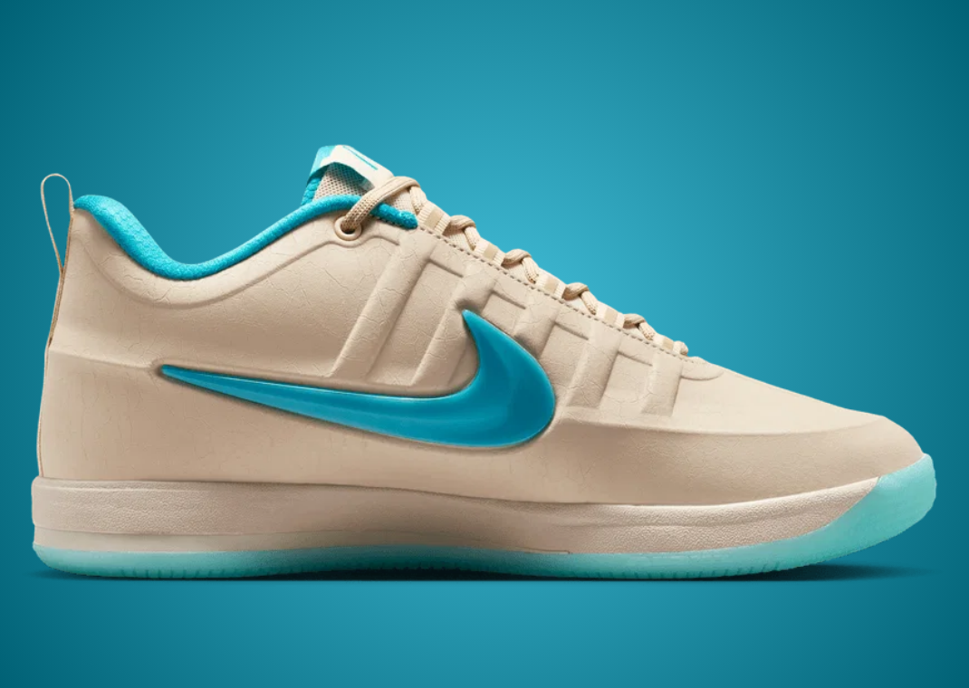 The Nike Book 2 Sedona McDonald's Is Serving Buckets