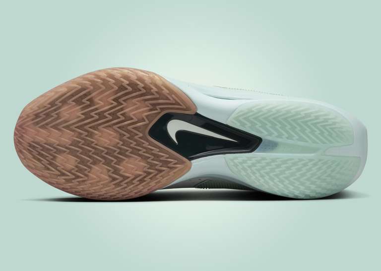 Nike GT Cut 3 Shine Together Outsole