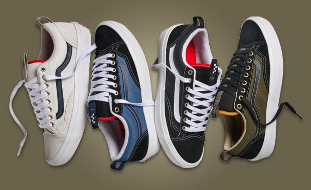 The Vans Skate Old Skool 36+ Debuts January 2025