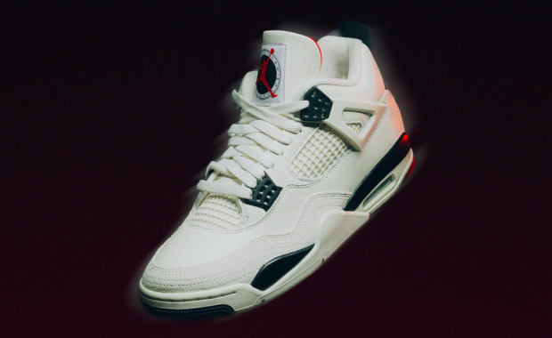 Where to Buy the Air Jordan 4 Retro Flight Club