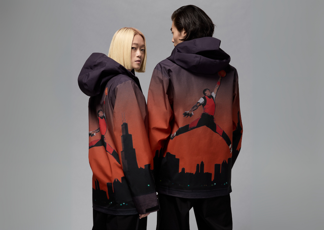 最終値下げJordan GORE-TEX ジャケット L ジョーダンブランドからゴア テックス®︎ジャケットが登場