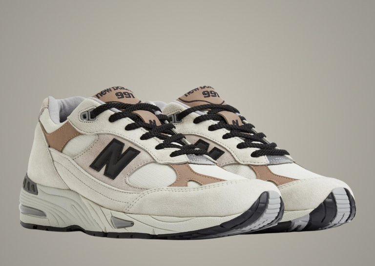 The New Balance 991 Made in UK Urban Winter Releases December 2023