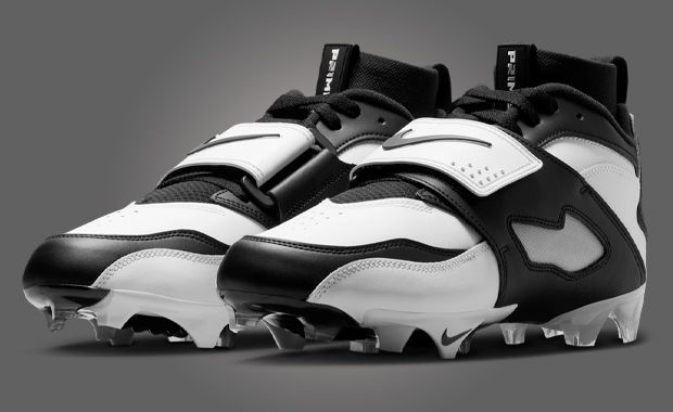 Nike DT 96 Cleats Kyler Murray PE 