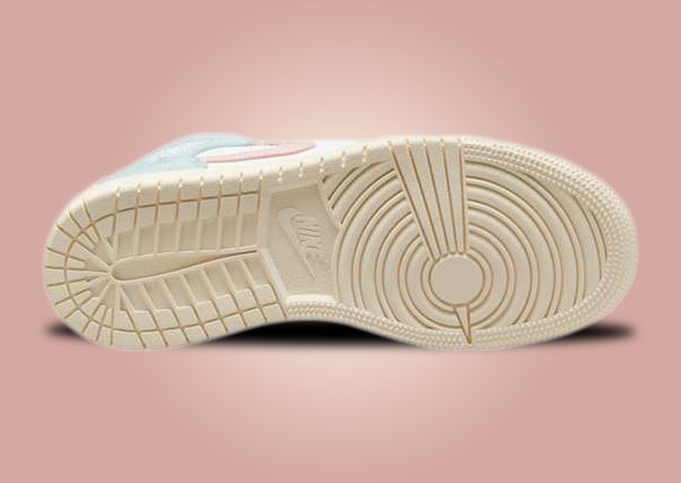 The Air Jordan 1 Mid SE Mini Lux Releases July 20