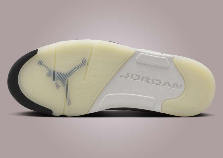 Air Jordan 5 Retro SE Sail Outsole