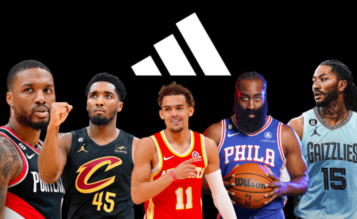 The 17 Best Jordan Brand NBA Players, Ranked By Basketball Fans