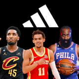 Nba players adidas sales shoes